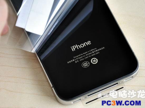 苹果4S的后盖,可以用在4上面吗,还有就是可以把壳子全部互换吗