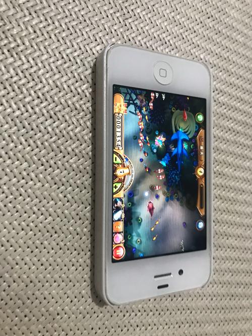 苹果4代与4S外形上有没有区别,有哪些保护壳?有谁晓得?