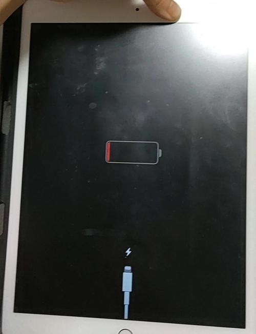 苹果平板开不了机了怎么办