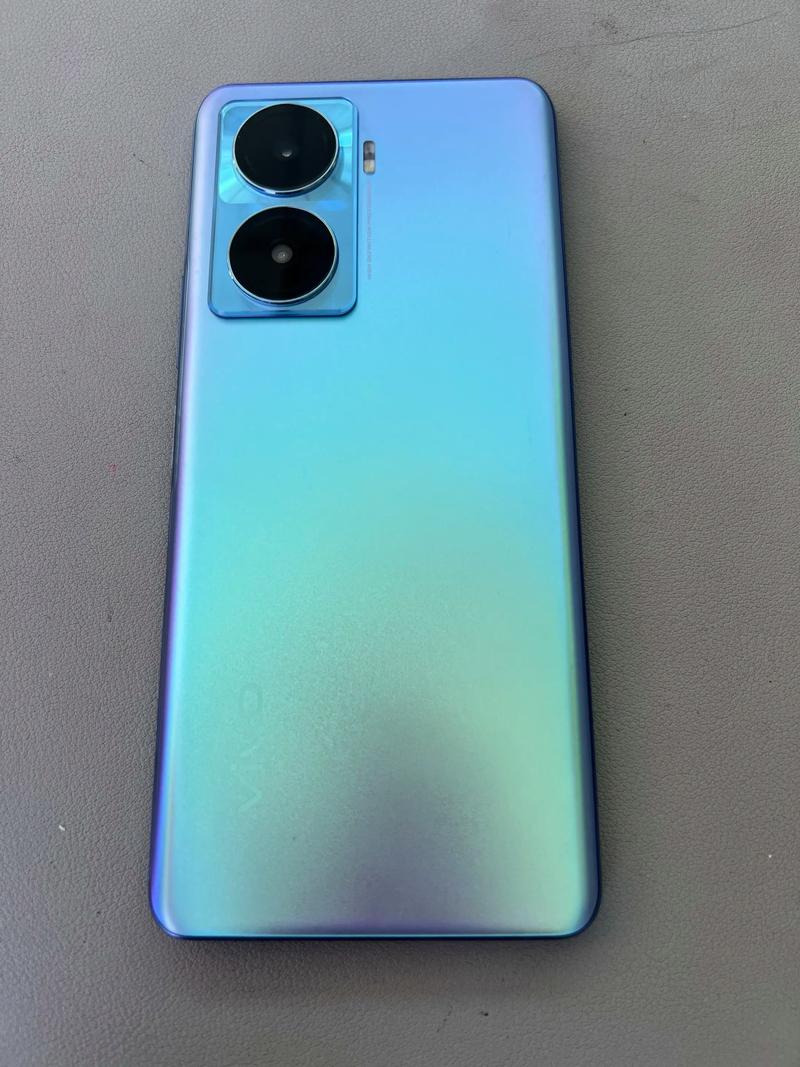 vivos17pro参数配置详情