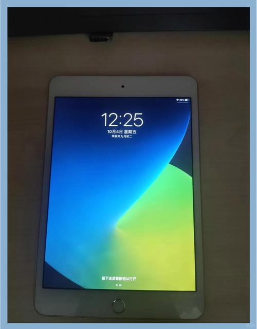 ipadmini4无法安装更新ios15