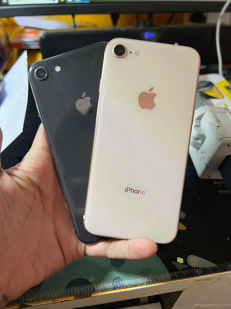 苹果8p停产了吗2020