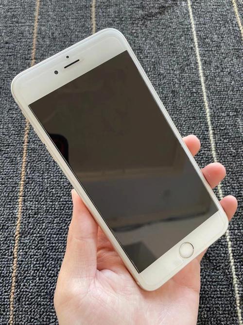 苹果6Plus的型号是什么?