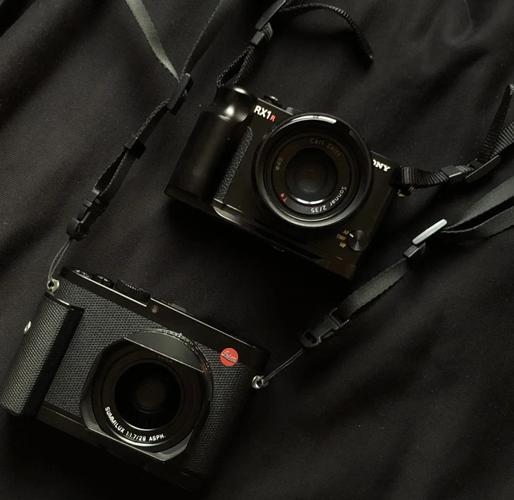 徕卡q3参数和sonyrx1外观对比