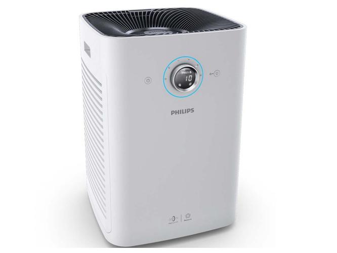 飞利浦空气净化器