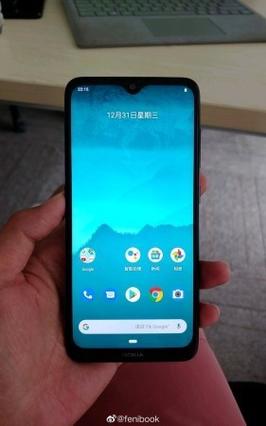 诺基亚lumia所有机型