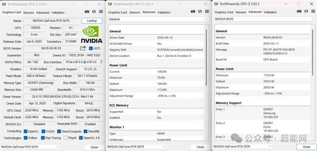 高端显卡哪个型号散热性能最安静
