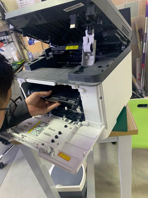 打印机耗材的更换成本高吗?