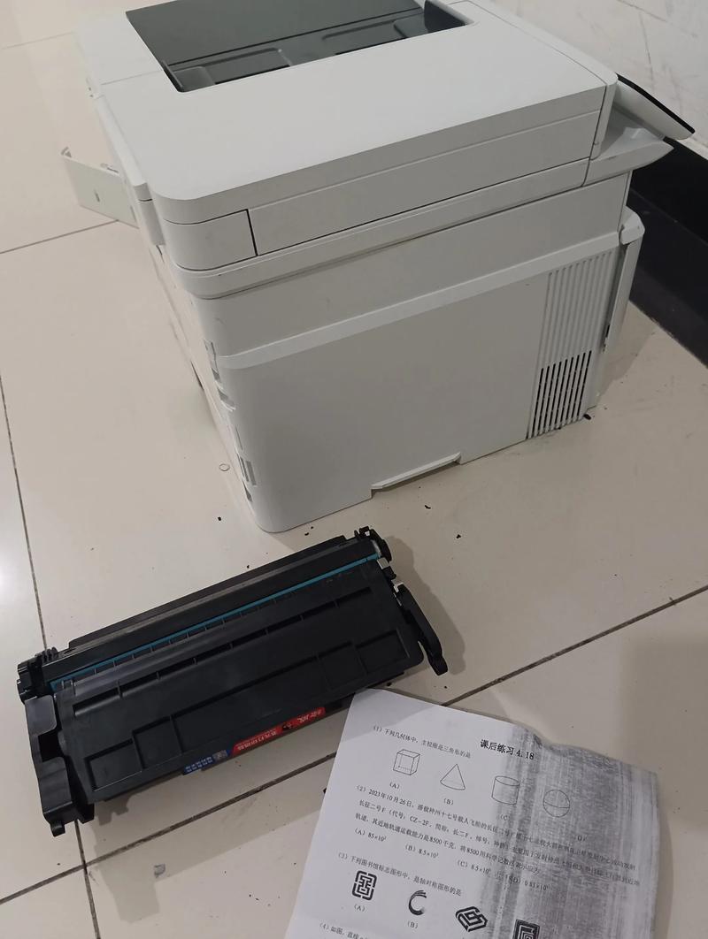 打印机的硒鼓多少钱