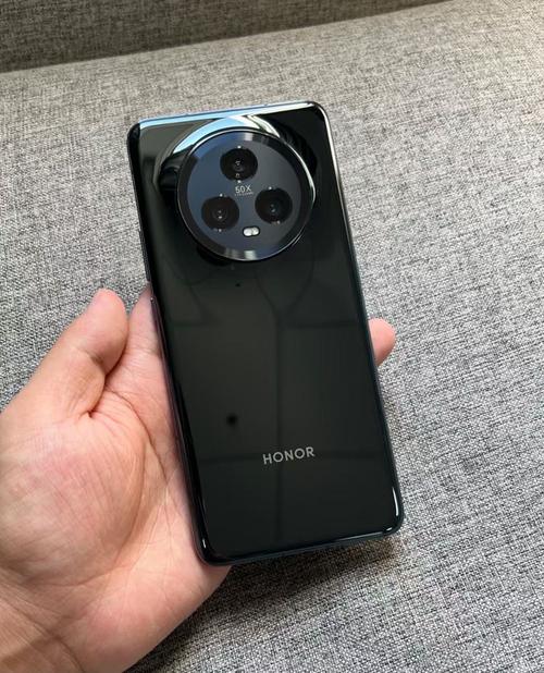 荣耀magic5发布时间