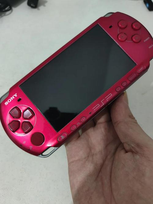 二手psp3000费用一般在多少?