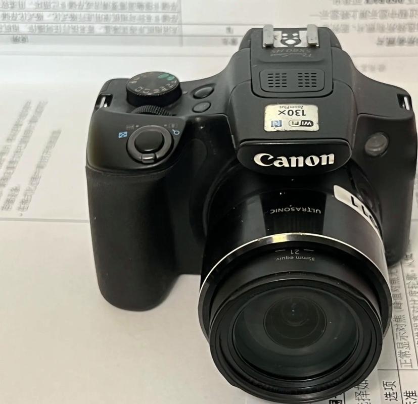 佳能的哪款数码相机外观好看又实用?