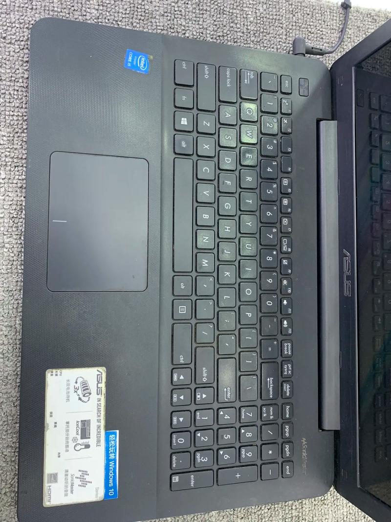 华硕笔记本vm510l怎么样