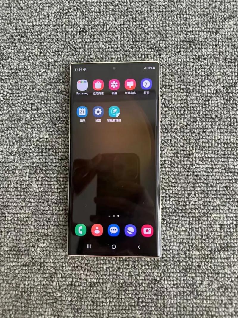 韩版三星刷国行好用吗