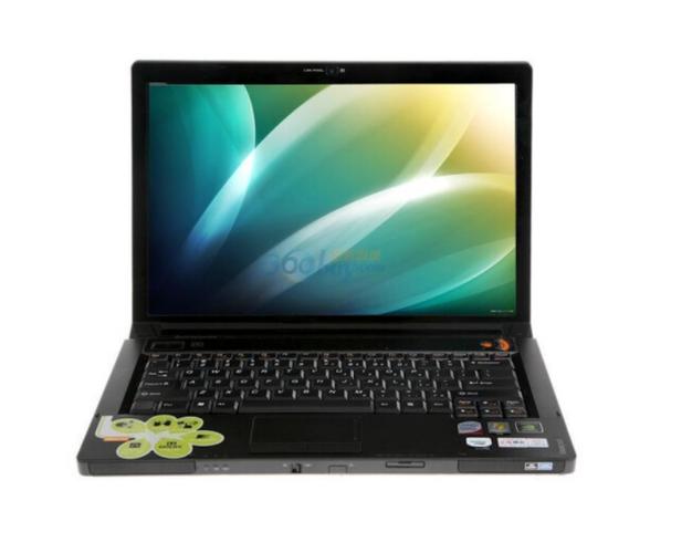 联想V450的拆机教程:独特设计与出色配置