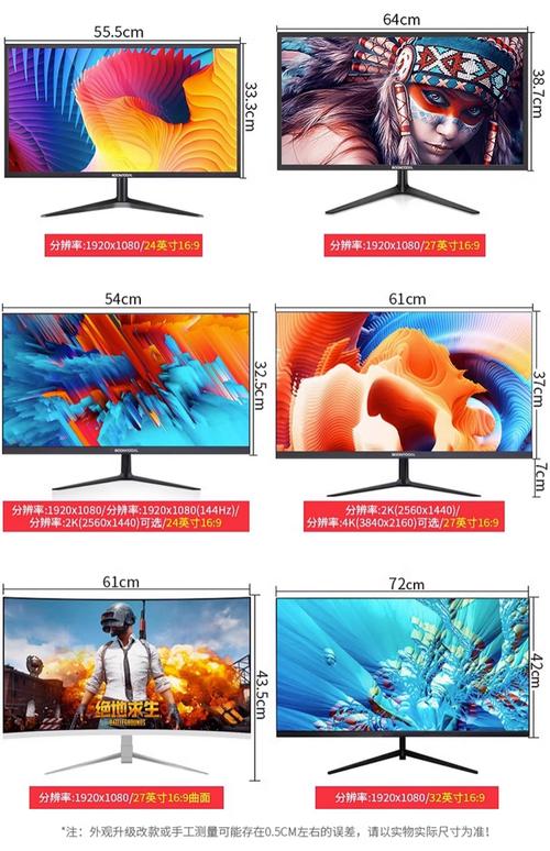 17寸的显示器有哪些品牌和型号的比较好?