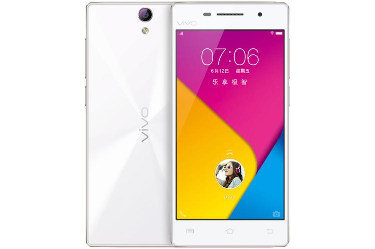 vivoy3是哪年出的