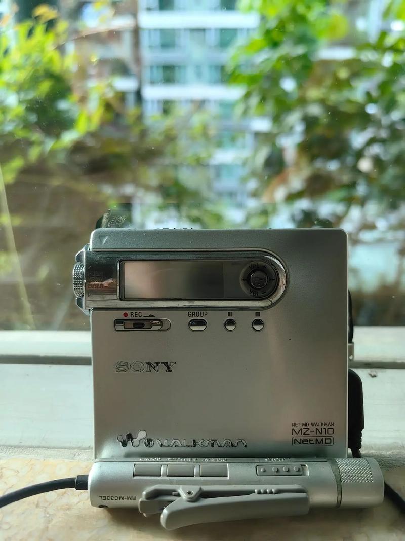 索尼音质比较好的md随身听