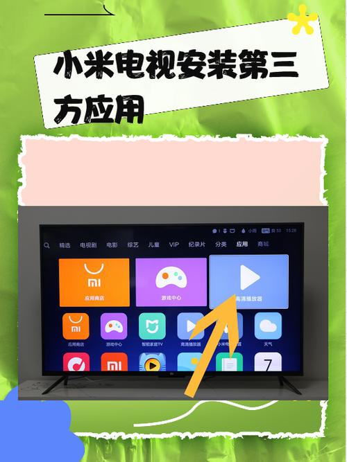 小米盒子越狱后能安装哪些第三方应用?