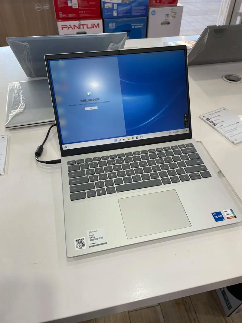 戴尔灵越14pro5420上市时间