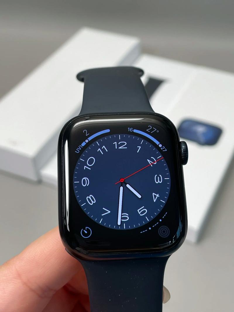 苹果手表适合中学生吗