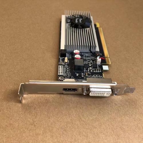 显卡上的hdmi有什么用