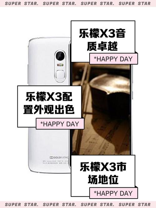 联想乐檬X3硬件性能怎么样