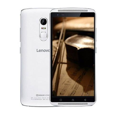 联想乐檬X3的hifi能到什么水平