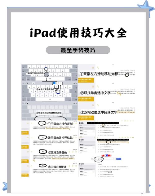 苹果平板电脑怎么用