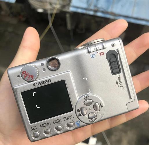 佳能IXUS70是哪年停产的