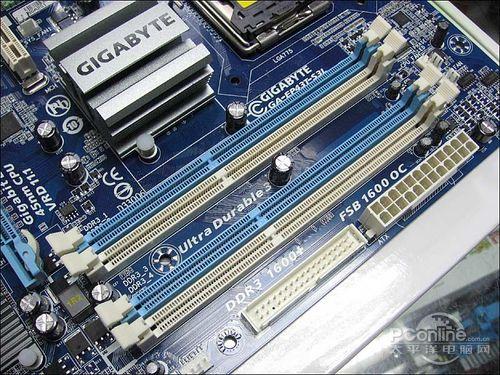 P43的主板配什么显卡