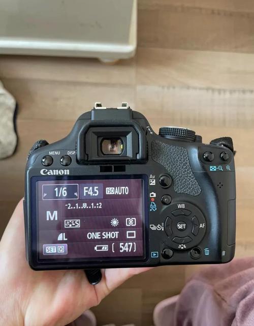 佳能500d上市时间