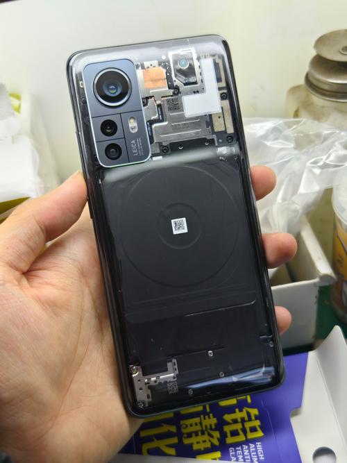 小米有什么手机是玻璃后盖的