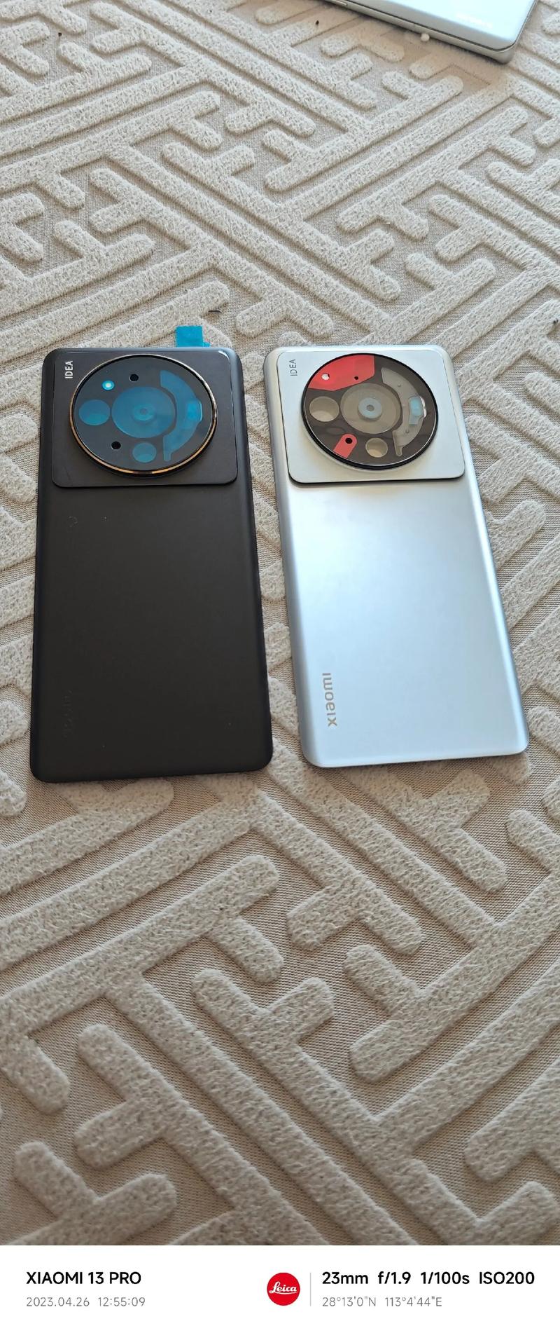 小米最耐用三款手机