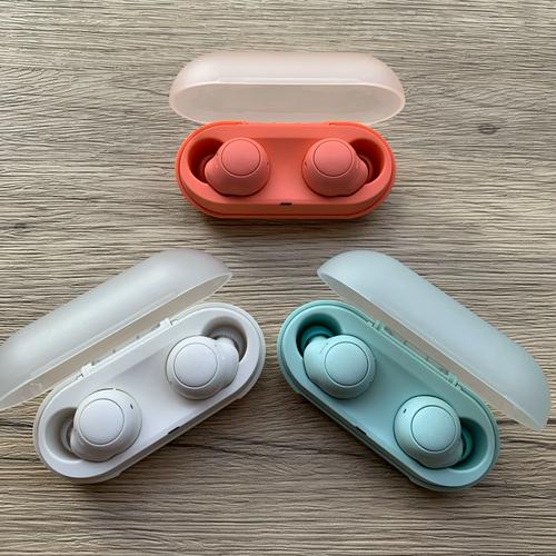 什么蓝牙耳机适合女生戴