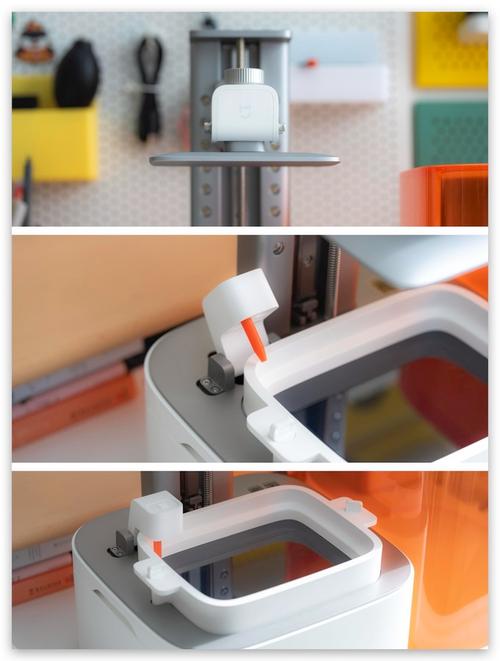 X-MAKER智能多功能3D打印机评测:你想要的都可以实现