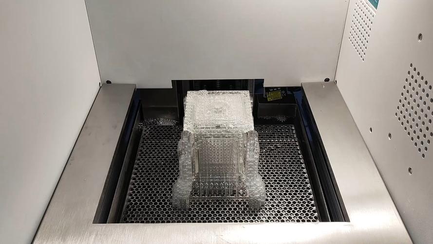 工业3d打印机品牌排名中各品牌的优缺点是什么