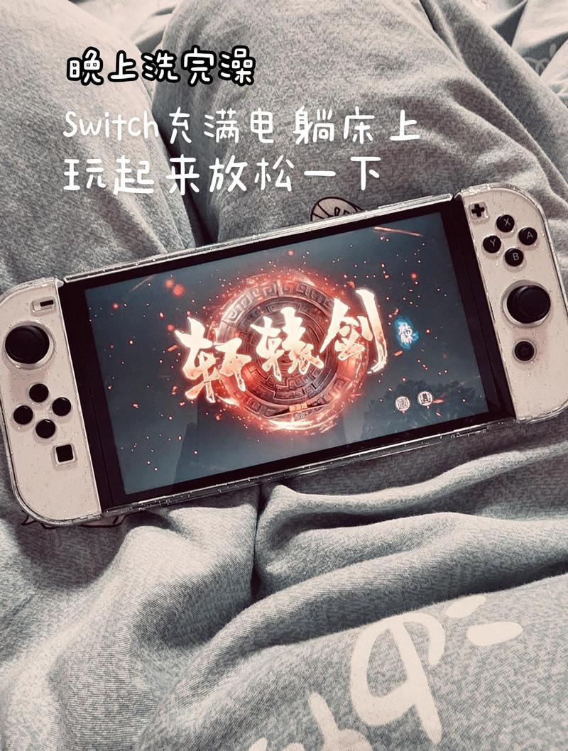 switch破解版游戏安装后无法打开