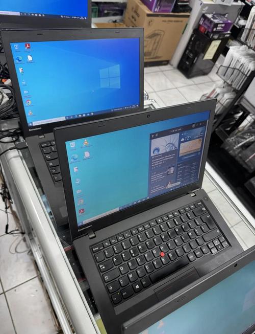 ThinkPadT440的一键还原怎么用