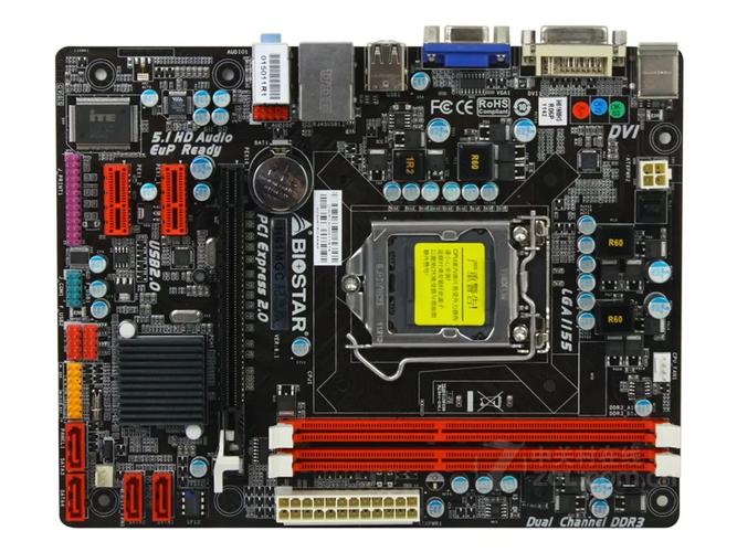 映泰h61主板怎么样映泰h61主板质量可以吗