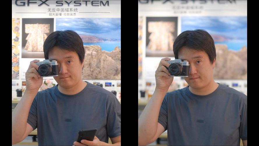 定焦镜头与变焦镜头的区别