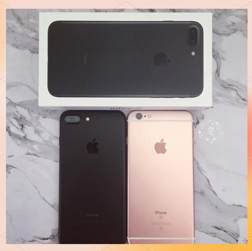 苹果7plus1288g多少钱