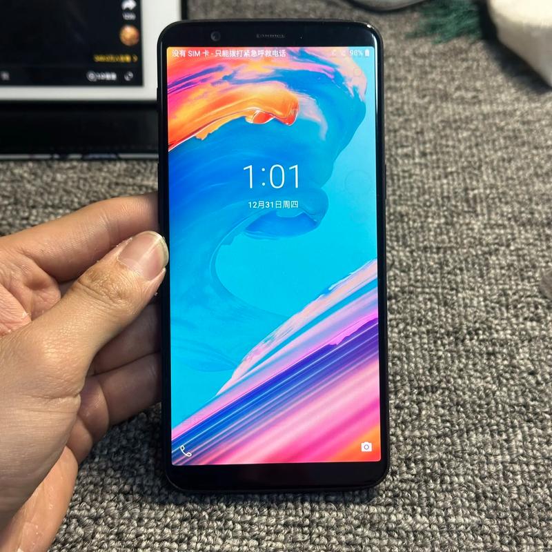 一加5T评测:搭上全面屏潮流后再进一步