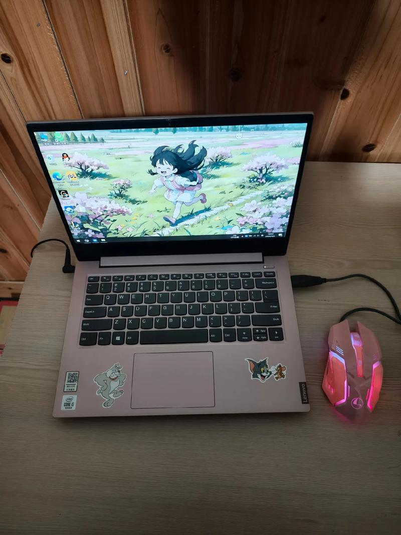 女生联想笔记本电脑女生笔记本电脑排名榜前十名