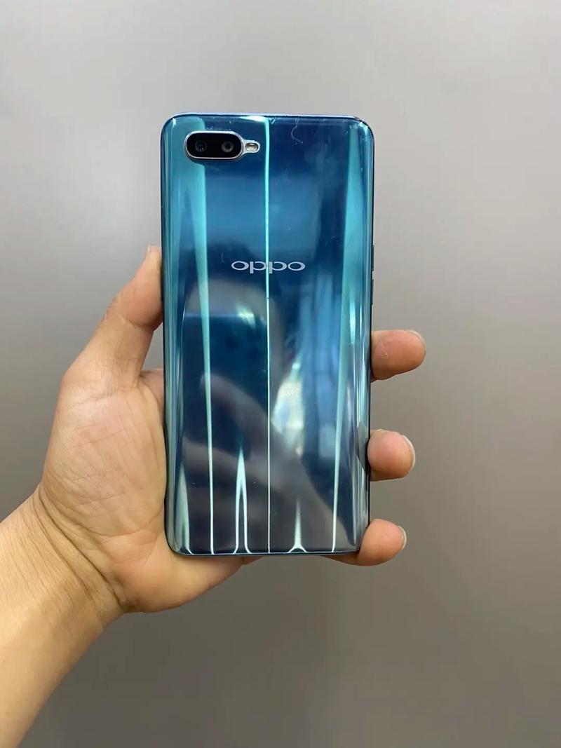 OPPOK1二手能买多少钱