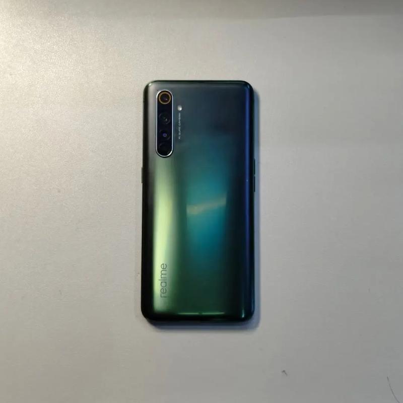 真我x50pro的跑分是多少?