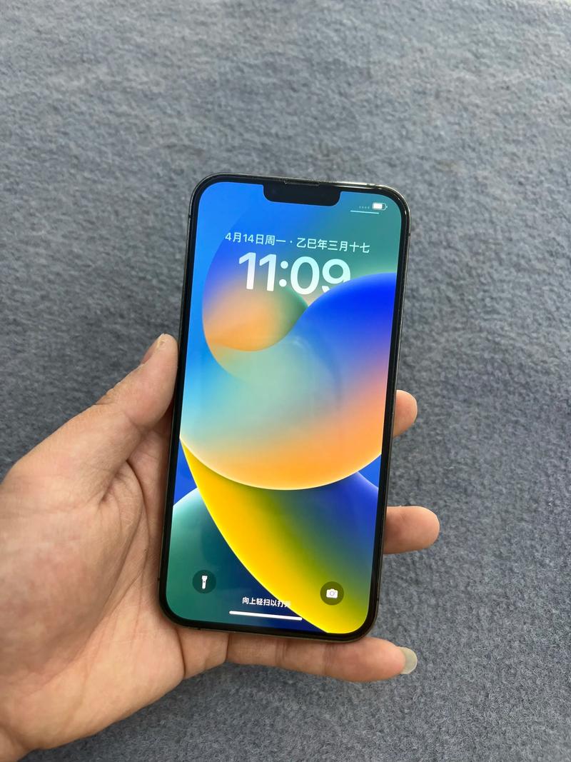 苹果二手手机哪款最值得买