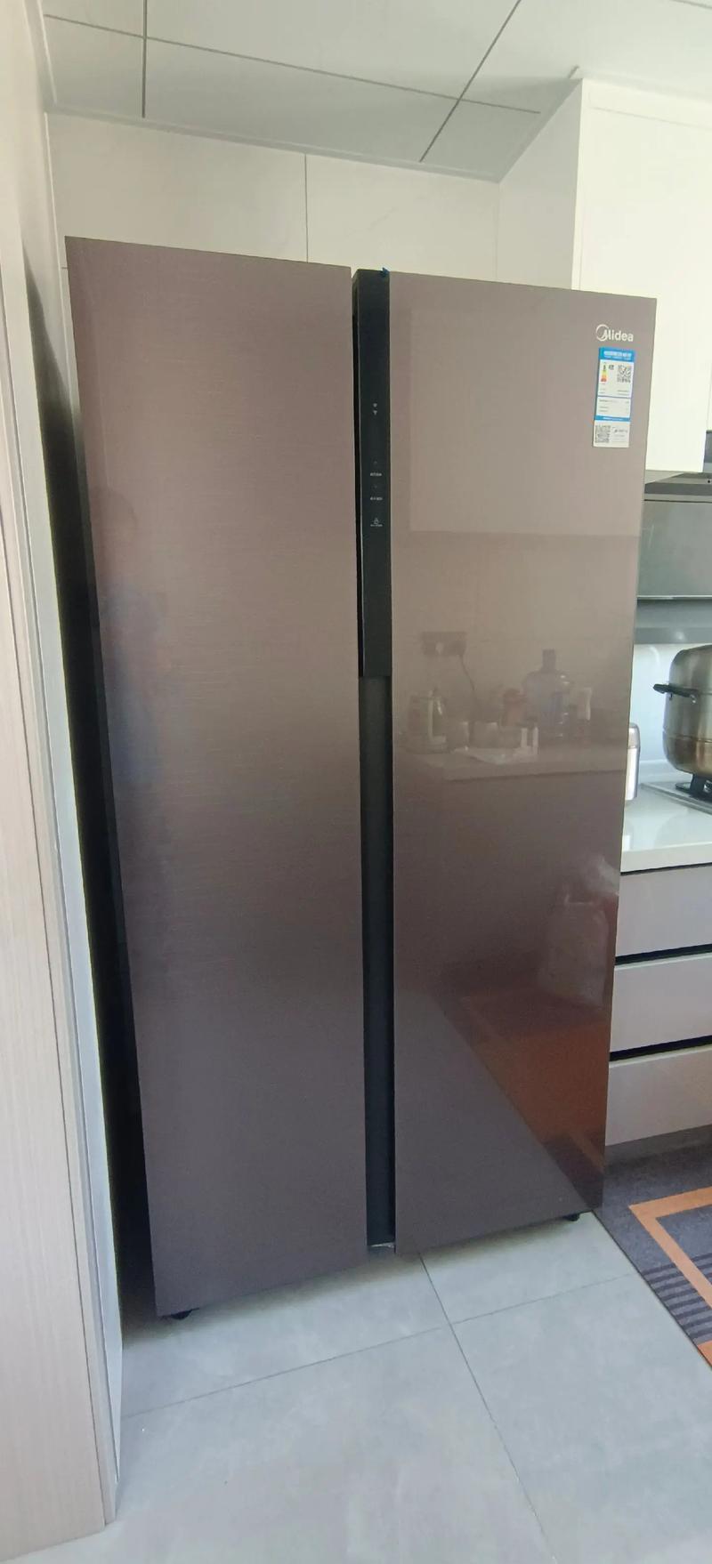 小天鹅冰箱好不好