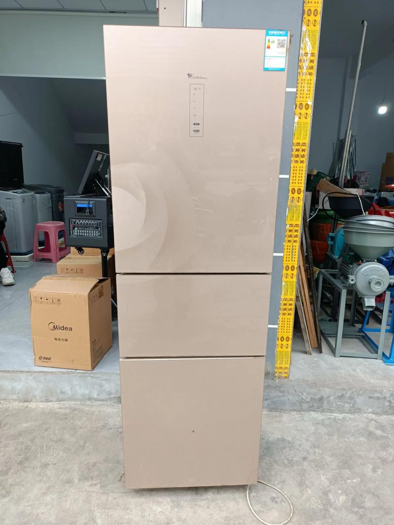 小天鹅风冷冰箱怎么样