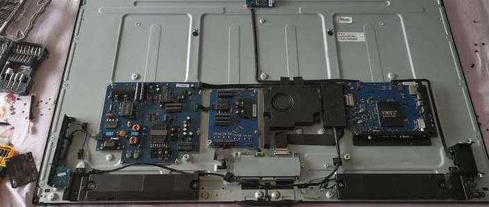 乐视电视x50Air死机了怎么办?